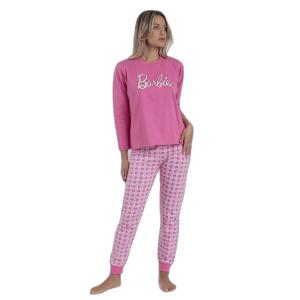 62953-0-000254-dames-pyjama-met-lange-mouwen-barbie-vichy-mood-rosa