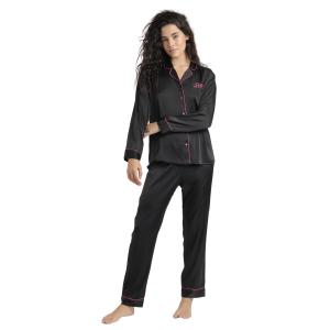 62958-0-000110-satin-lange-mouwen-pyjama-voor-dames-barbie-vintage-negro