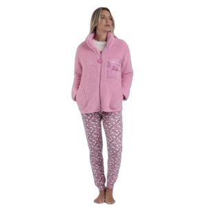 67210-0-000254-warme-lange-mouwen-damesrobe-barbie-borreguito-sweet-rosa