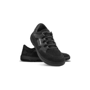 50590019-damestrainers-barebarics-evo-geheel-zwart