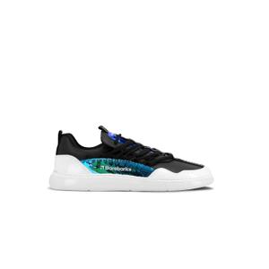 50620001-trainers-barebarics-futura-iriserend-zwart