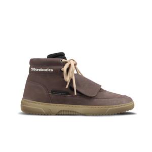 507500-trainers-barebarics-blizzard-donker-chocoladebruin
