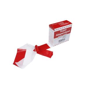 l2310-lint-barricade-barricade-rood-wit-500-m