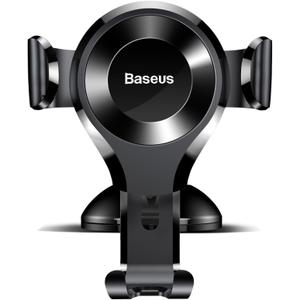 suyl-xp01-universele-telefoonhouder-voor-auto-baseus-zwart-tu