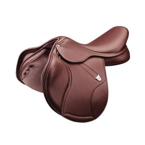 belvcpdsrbbrn42-gemengd-zadel-voor-paarden-bates-elevation-ds-havana-bruin