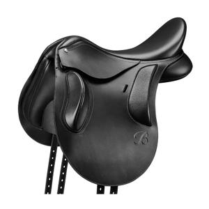 bhvxxxxxxxcbl42-dressuurzadel-voor-paarden-bates-versa-klassiek-zwart