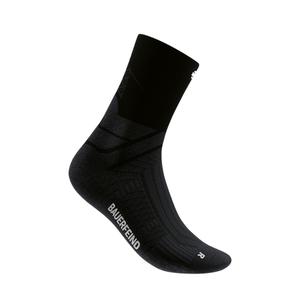 70001121-hoge-sokken-voor-dames-bauerfeind-sports-run-performance-zwart