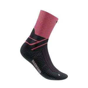 70001127-hoge-sokken-voor-dames-bauerfeind-sports-run-performance-koraal