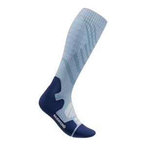 70000515-merino-compressiekousen-voor-vrouwen-bauerfeind-hemelsblauw