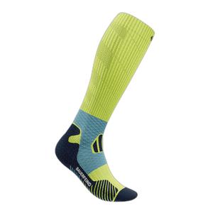70000688-compressiesokken-bauerfeind-bright-lemon