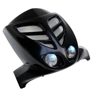 11854-scooter-schort-met-dubbele-optiek-gelaste-roosters-bcd-mbk-50-stunt-yamaha-50-slider-xtreme-zwart-tu