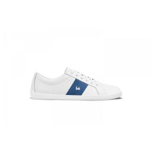 50940001-trainers-be-lenka-elite-wit-donkerblauw