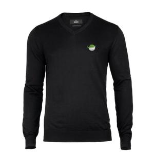 bv-l25-mp-bl-gebreide-trui-beaver-golf-zwart