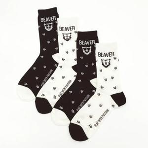 bv-sock-s1-l-set-van-2-paar-dames-merinosokken-beaver-golf-zwart