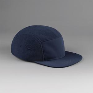 b220r-navy-vijfpanelige-pet-van-gerecycled-fleece-beechfield-marine-tu