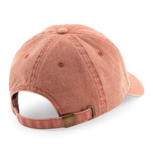b655-vintageorange-laag-profiel-vintage-baseballpet-beechfield-vintage-oranje-tu