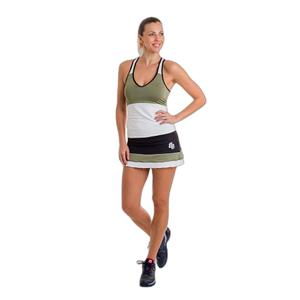 101045162-vrouwenrok-belen-berbel-clay-verde