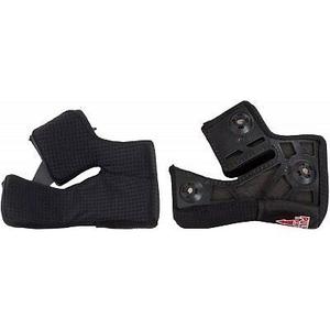 800263900-motorsteun-kussentjes-bell-pro-race-star-virus-3density-zwart