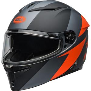 8008966006-volle-motorhelm-bell-lithium-grijs-oranje