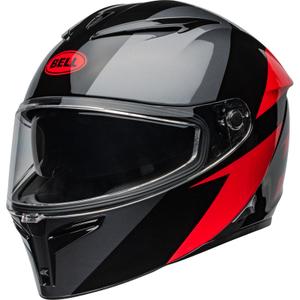 8008966016-volle-motorhelm-bell-lithium-grijs-rood