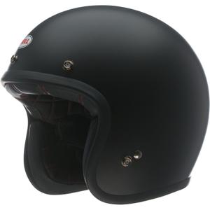 8009198007-jet-motorhelm-bell-custom-500-matzwart