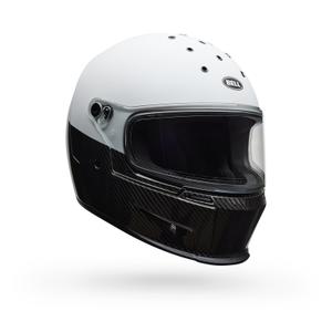 8009640001-volle-motorhelm-bell-eliminator-carbon-diverge-wit-wit-zwart