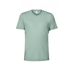 be3413-dustybluetriblend-t-shirt-bella-canvas-stoffig-blauwe-triblend