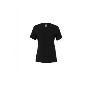 be6400cvc-blackheather-t-shirt-bella-canvas-zwarte-heide