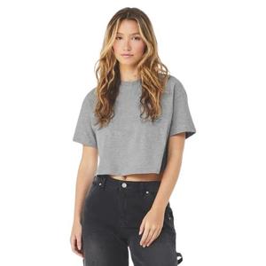 be6482-athleticheather-kort-dames-t-shirt-bella-canvas-atletiekleer
