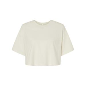 be6482-vintagewhite-dames-t-shirt-bella-canvas-vintagewit