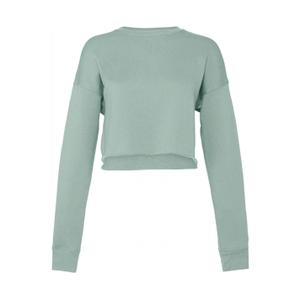 be7503-dustyblue-sweatshirt-vrouwenoogst-bella-canvas-stoffig-blauw