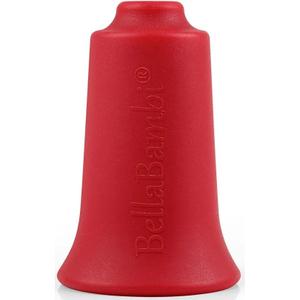 t5479-zuignap-bellabambi-solo-original-rood-3-5x8-cm