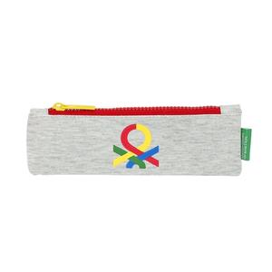 231855-schoolkit-voor-kinderen-benetton-pop-grijs-multikleurig-6x20x1-cm