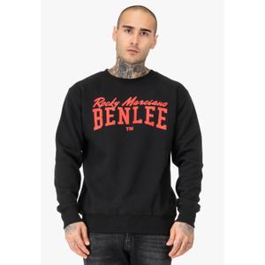 190776-1503-ronde-hals-sweatshirt-regular-fit-benlee-rinston-zwart-rood