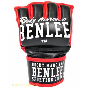 199191-1000-mma-trainingshandschoenen-benlee-drifty-zwart