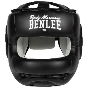 199321-1000-bokshelm-benlee-facesaver-zwart