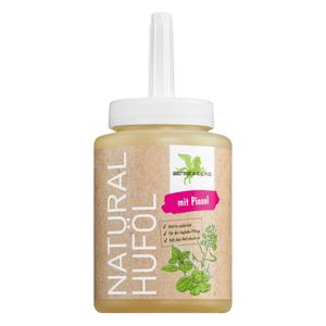 3953900-paardenhoefolie-met-borstel-bense-eicke-natural-hufol-bruine-450-ml