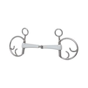 6528022-125-baucher-paardenbit-beris-medium-zilver-grijs