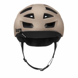 bm06z18msd-fietshelm-met-kantelbaar-vizier-bern-allston-mat-zand