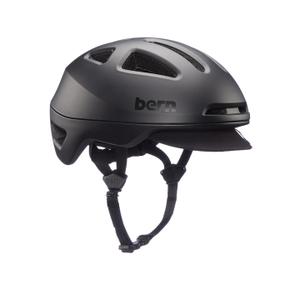 bm32e21mbk-fietshelm-bern-major-matzwart