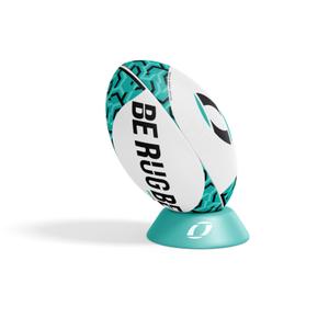 0brbproplus5-sportsbal-berugbe-pro-plus-wit-zwart-groen-grootte-5