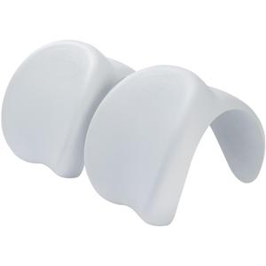 a2100723-spa-hoofdsteun-bestway-x2-grijs-26-5x13-5x23-cm