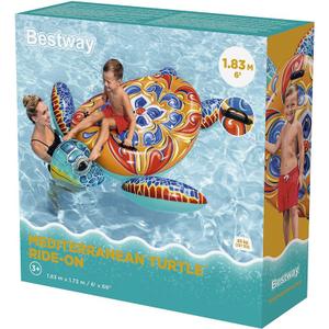 a2500682-kinderturtle-zwemring-om-op-te-rijden-bestway-blauw-oranje-183x173-cm