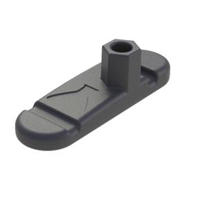 bf031-voorste-meterhouder-barfly-the-bar-fly-4-e-box-bam-junction-box-mount-zwart-tu