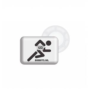 bib-305blanc-magnetische-framenummerhouders-bibbits-wit-20x15-mm