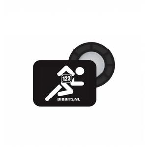 bib-305noir-magnetische-framenummerhouders-bibbits-zwart-20x15-mm