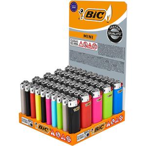 788113-display-van-50-briketten-in-verschillende-kleuren-bic-veelkleurig-tu