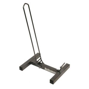 186061-fietsenrek-voor-1-fiets-garage-type-mountainbike-fiets-bicisupport-grijs-67x41x33-cm