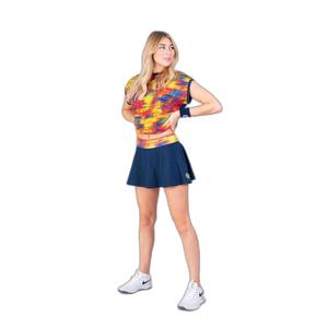 w354104221-mx-dames-t-shirt-bidi-badu-majira-tech-gemengd
