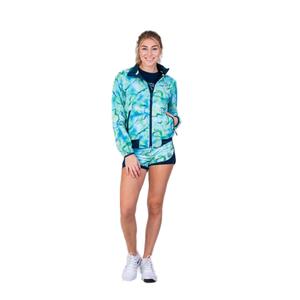 wp194017221-gndbl-dames-trainingsjas-bidi-badu-gene-tech-groen-donkerblauw